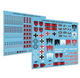 Konflikt '47 Axis Starter Army