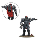 Konflikt '47 Axis Starter Army