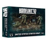 Konflikt '47 United States Starter Army