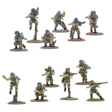 Konflikt '47 United States Starter Army