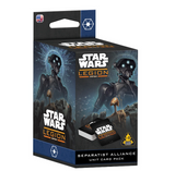 SEPARATIST ALLIANCE Card Pack