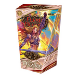 ARMORY DECK: Pleiades