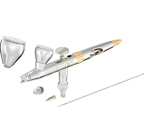 EVOLUTION 2024 CRplus - 2in1
