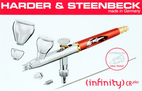 INFINITY CRplus 2024 2in1 (0.25mm & 0.44mm nozzle)