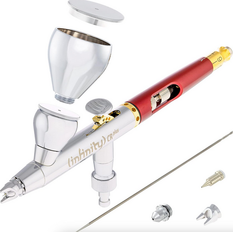 INFINITY CRplus 2024 2in1 (0.25mm & 0.44mm nozzle)