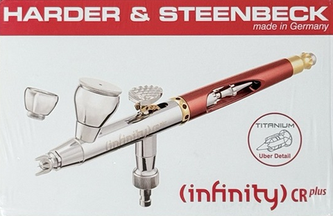 INFINITY CRplus 2024 - Solo (0.25mm FineLine)