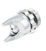 HARDER & STEENBECK 2024 FINELINE Air Caps
