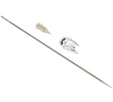 HARDER & STEENBECK 2024 FineLine Needle/Nozzle Set