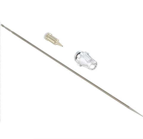 HARDER & STEENBECK 2024 FineLine Needle/Nozzle Set