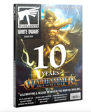 WHITE DWARF 516 (Sept '25)