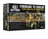 Forward to Berlin! - Soviet Army 1943-45 Starter Army