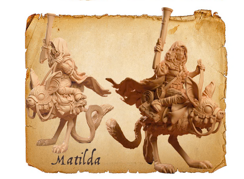 Matilda