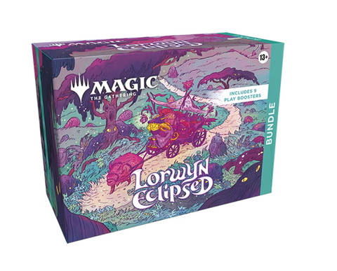 LORWYN ECLIPSED Bundle