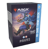 LORWYN ECLIPSED 60-Card Theme Decks