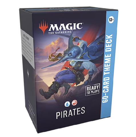 LORWYN ECLIPSED 60-Card Theme Decks