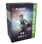 LORWYN ECLIPSED 60-Card Theme Decks
