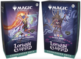 LORWYN ECLIPSED Commander Decks