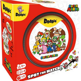 Dobble Super Mario