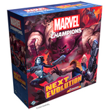 MARVEL CHAMPIONS: NeXt Evolution