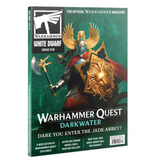 WHITE DWARF 519 (Dec'25)