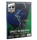 WHITE DWARF 520 (JAN-26)