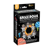 SPACE DOGS: Galactic Strike