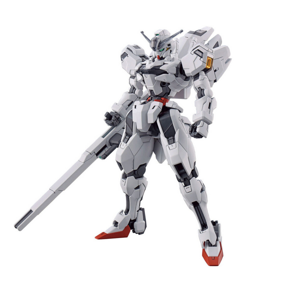 Hg Gundam Calibarn 1/144