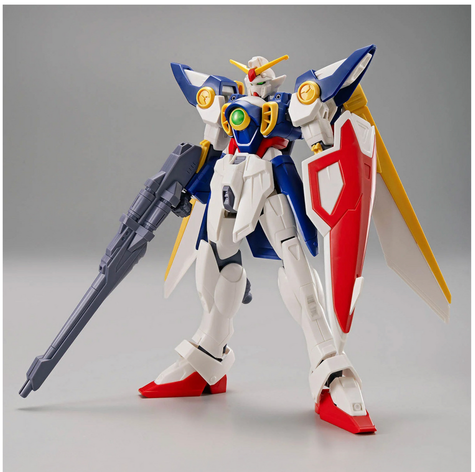 EG Wing Gundam 1/144
