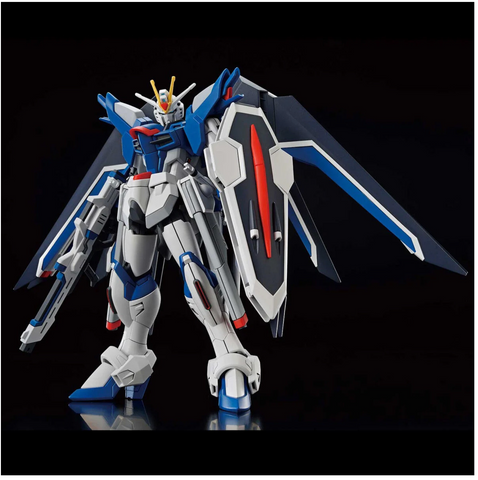 Hg Rising Freedom Gundam 1/144