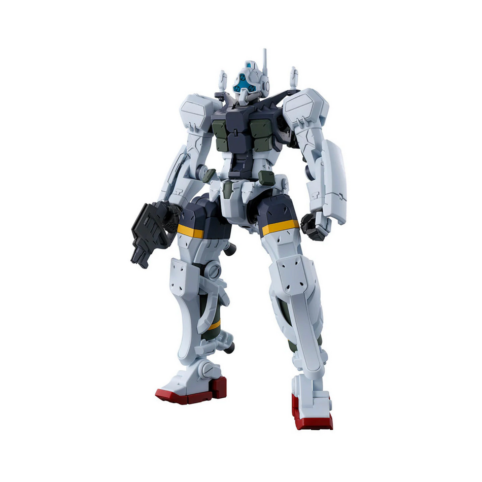 HGGQ #05 Bocata's Gelgoog 1/144