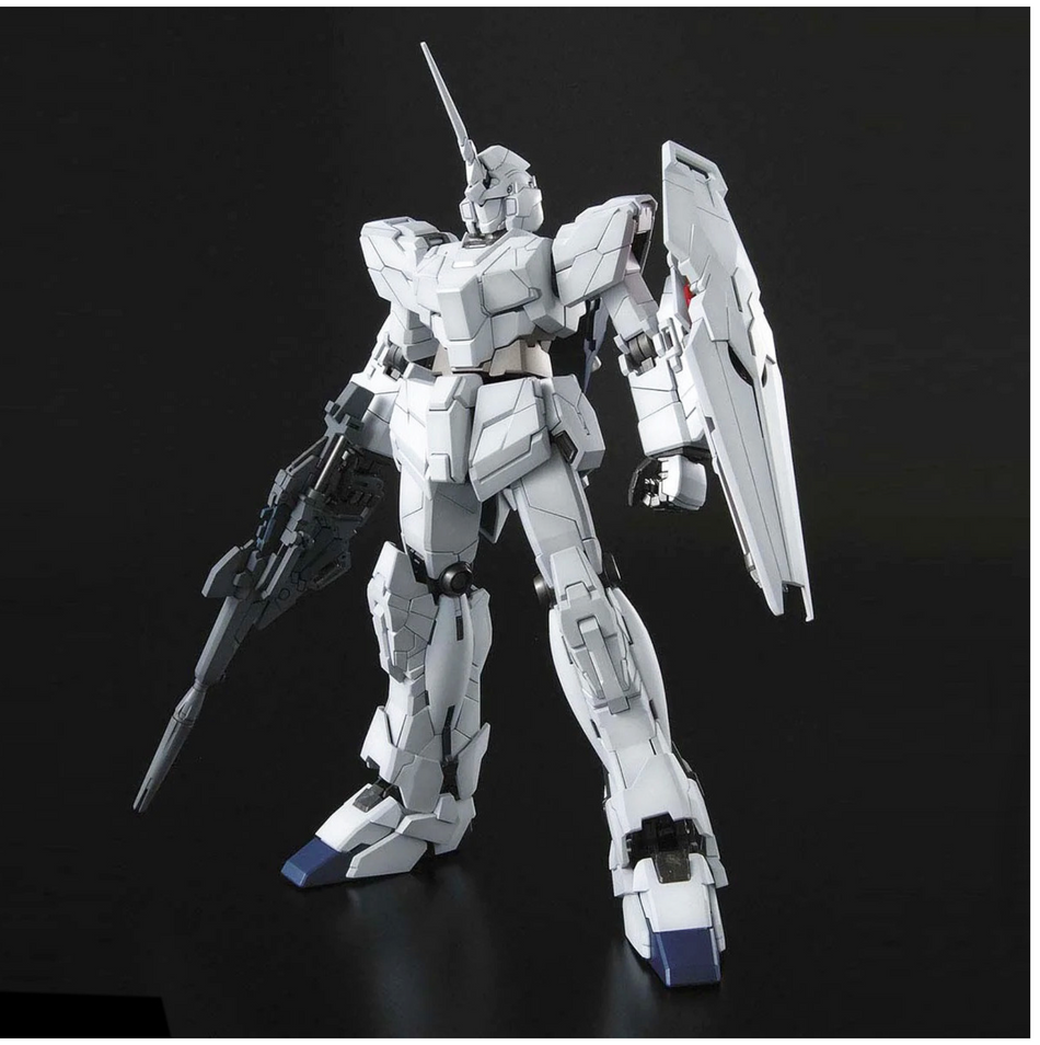 MG RX-0 Unicorn Gundam 1/100