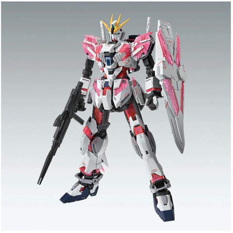 MG Narrative Gundam C-Packs Version Ka 1/100