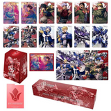 Gundam CG: Premium Accessory Set - Mobile Suit Gundam IRON (PB02)