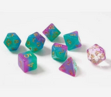 Polyhedral Dice Set