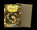 Dual Matte Sleeves(100)