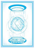 Digimon Card Game Sleeves Version 1.0 (2024)