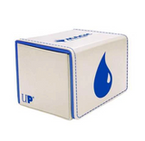 Magic: The Gathering - Mana 8 Alcove Edge Deck Box
