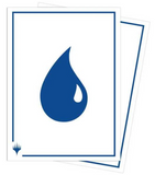 MTG: Mana 8 105ct Apex Deck Protector sleeves