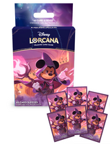 REIGN OF JAFAR - Playmats , Deck Boxes & Sleeves