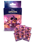 REIGN OF JAFAR - Playmats , Deck Boxes & Sleeves