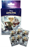 REIGN OF JAFAR - Playmats , Deck Boxes & Sleeves