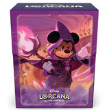 REIGN OF JAFAR - Playmats , Deck Boxes & Sleeves