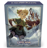 REIGN OF JAFAR - Playmats , Deck Boxes & Sleeves