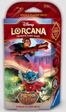 REIGN OF JAFAR - Starter Deck