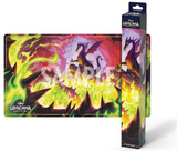 WINTERSPELL - Playmats , Deck Boxes & Sleeves