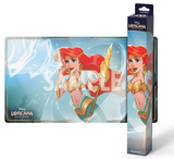 WINTERSPELL - Playmats , Deck Boxes & Sleeves