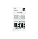 JUST SLEEVES - JAPANESE (60)