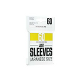 JUST SLEEVES - JAPANESE (60)