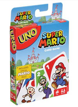UNO Variants