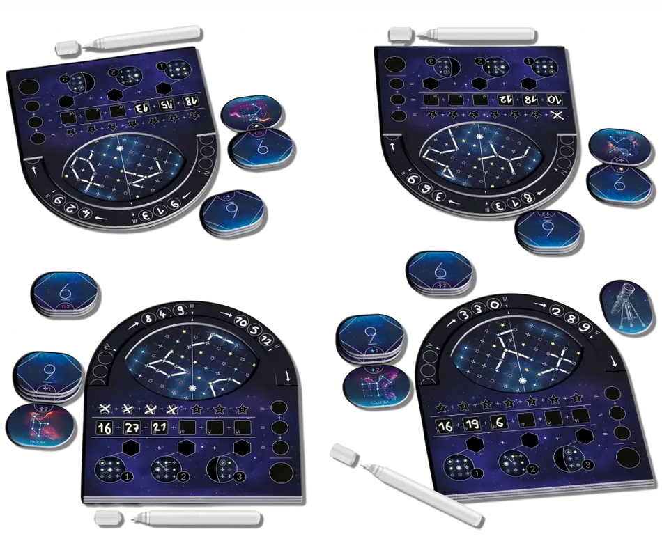 STAR EXPLORER